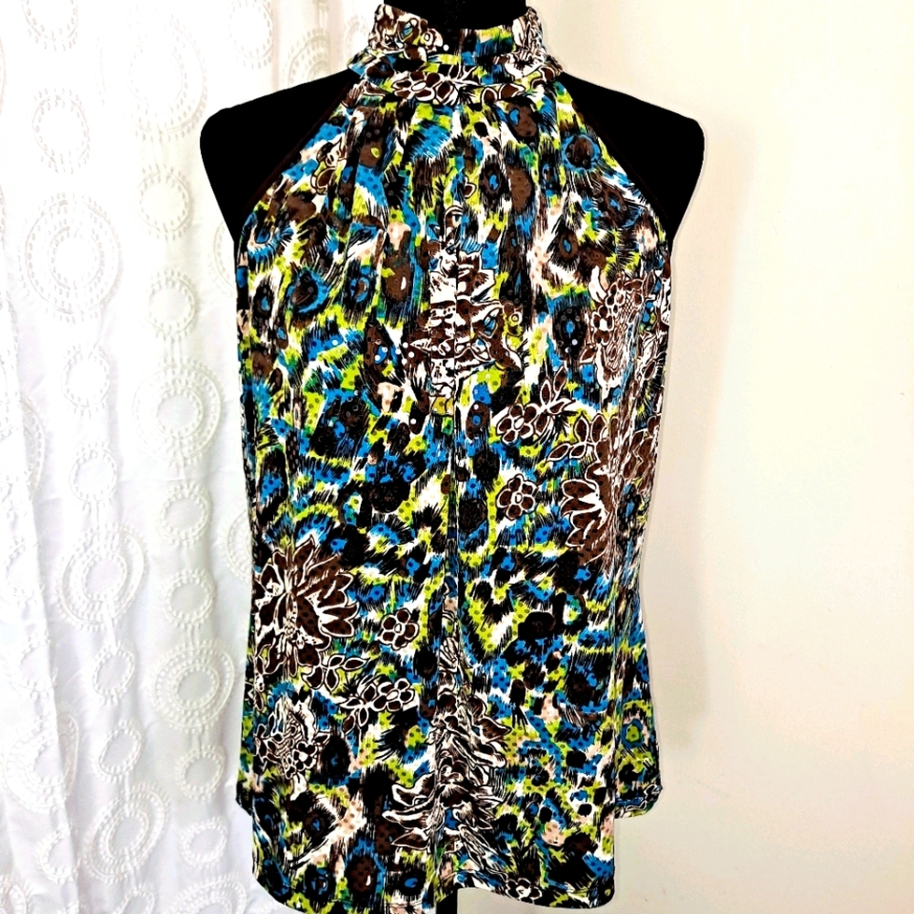 Cato blouse Sz Large